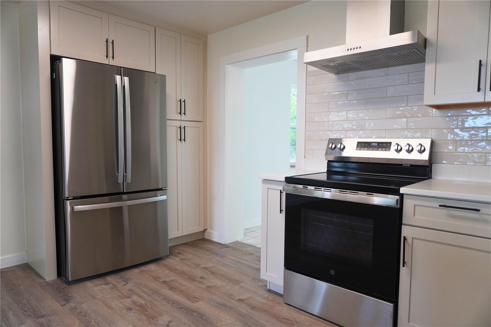 SOUTH LAKE WALES - Residential