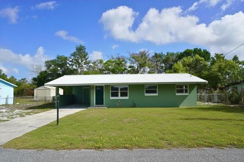 324 JEFFERSON STREET LAKE WALES FL 33859