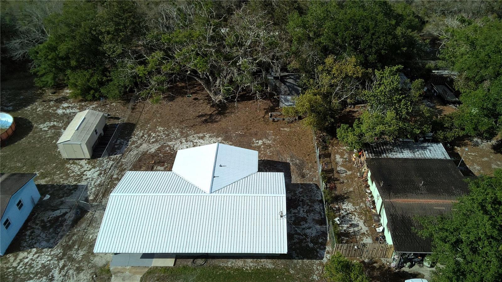 SOUTH LAKE WALES - Residential