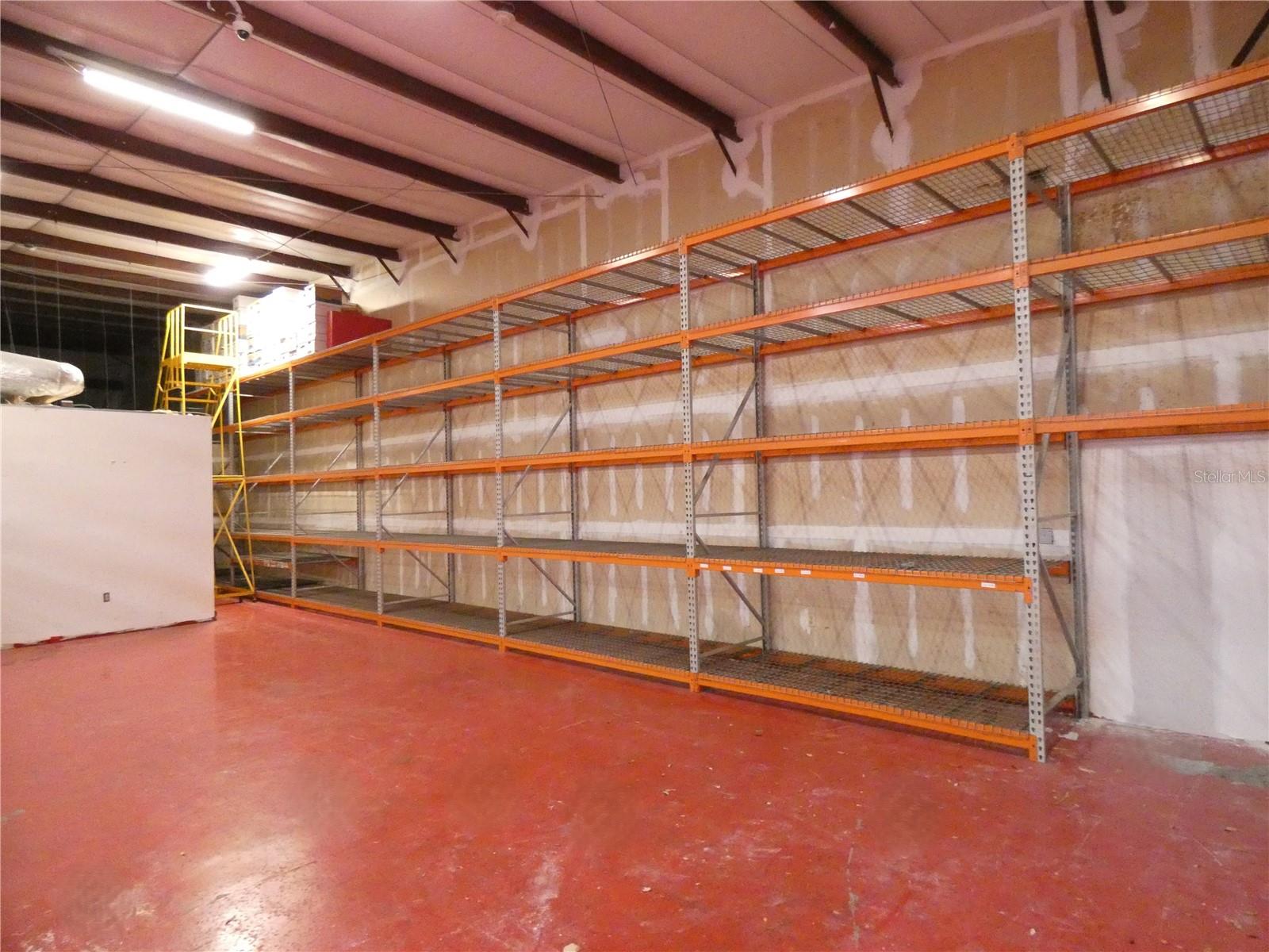 PORTER LAKE PARK - Commercial Sale