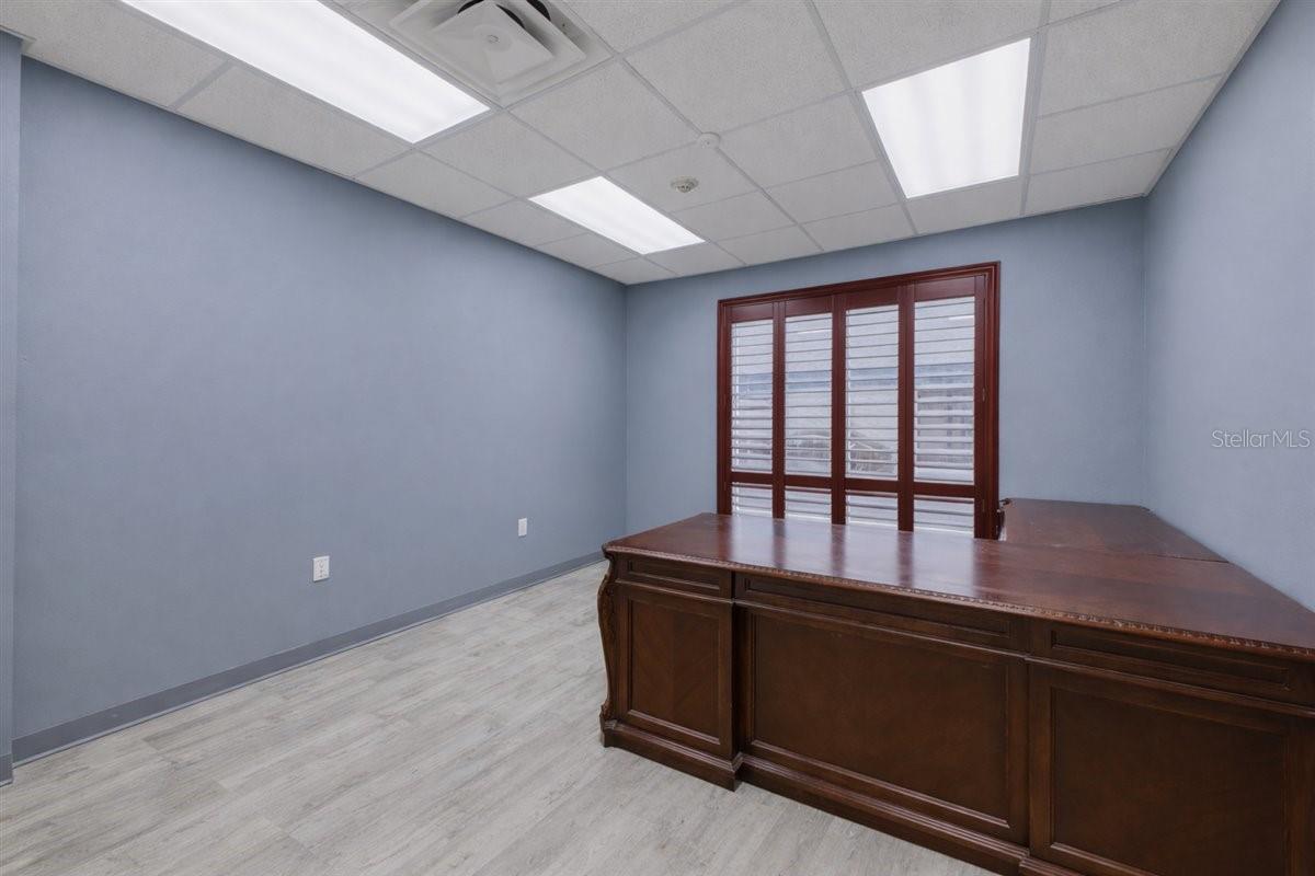 PORTER LAKE PARK - Commercial Sale