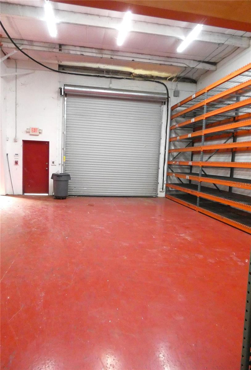 PORTER LAKE PARK - Commercial Sale