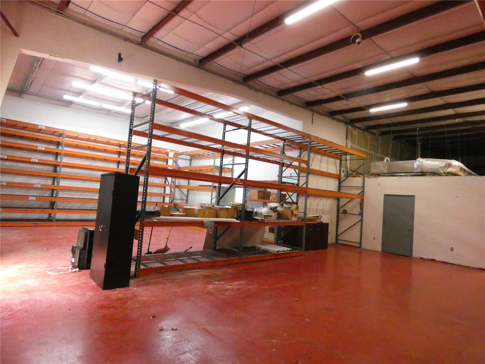 PORTER LAKE PARK - Commercial Sale