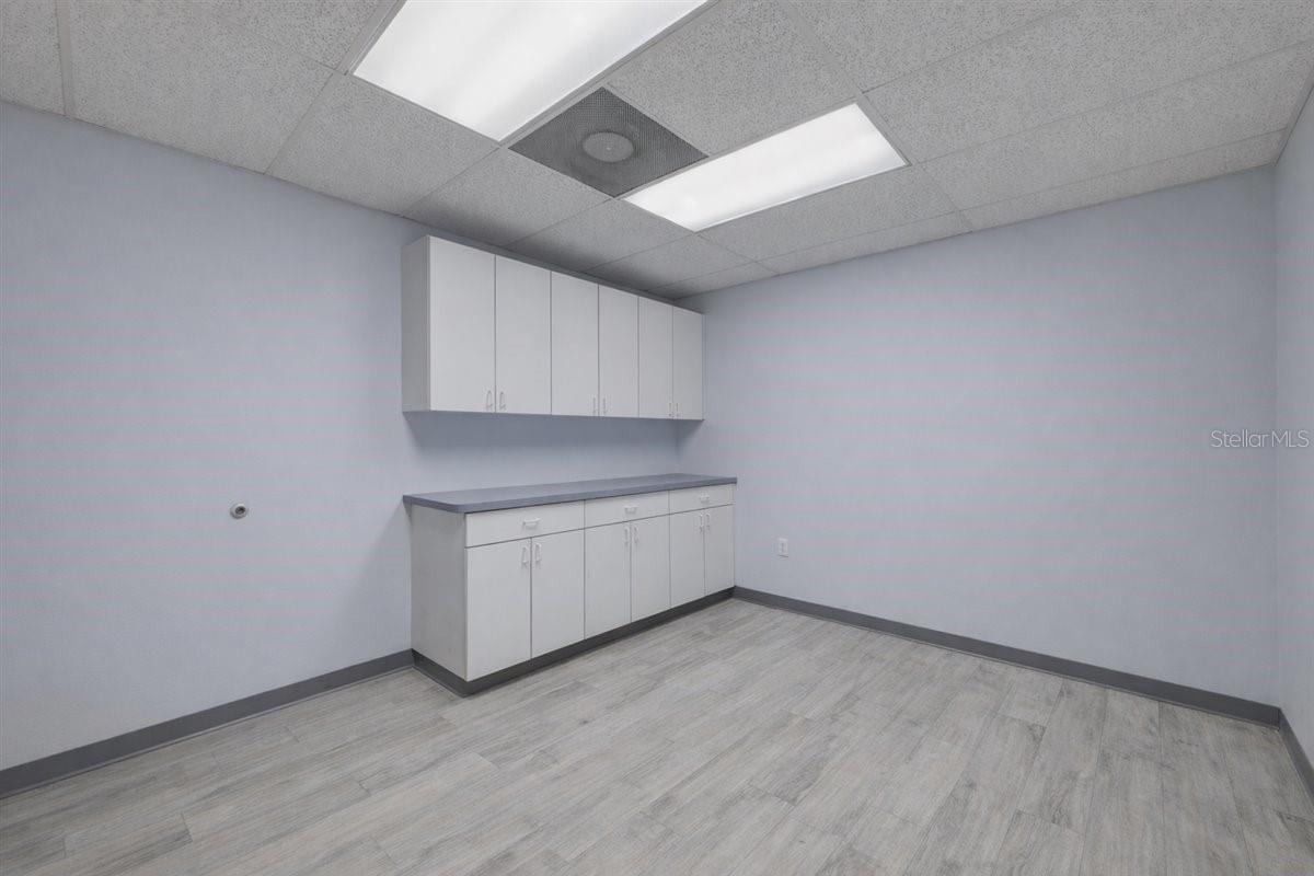 PORTER LAKE PARK - Commercial Sale