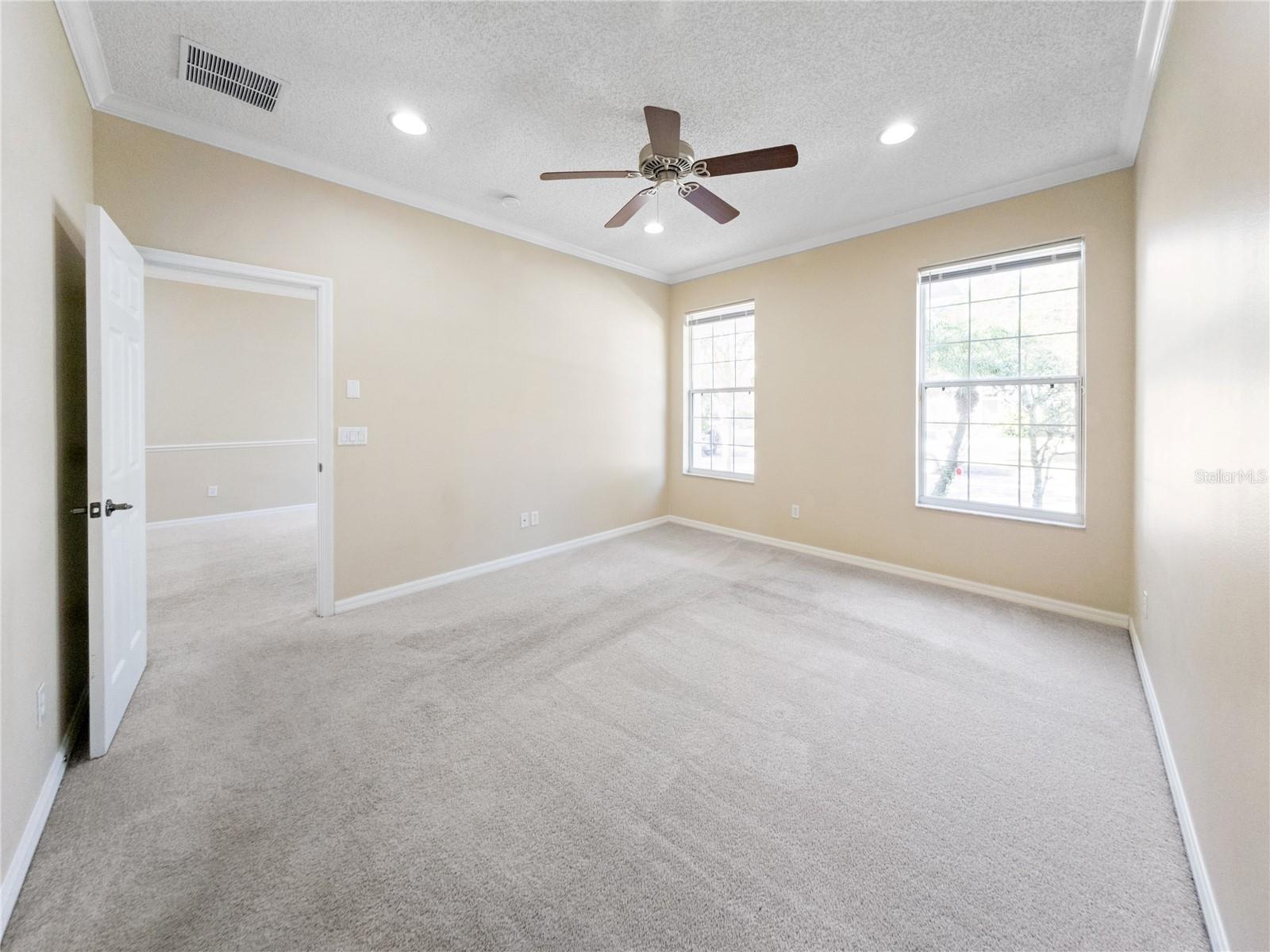 AVALON PARK VILLAGE 06 - Residential Lease