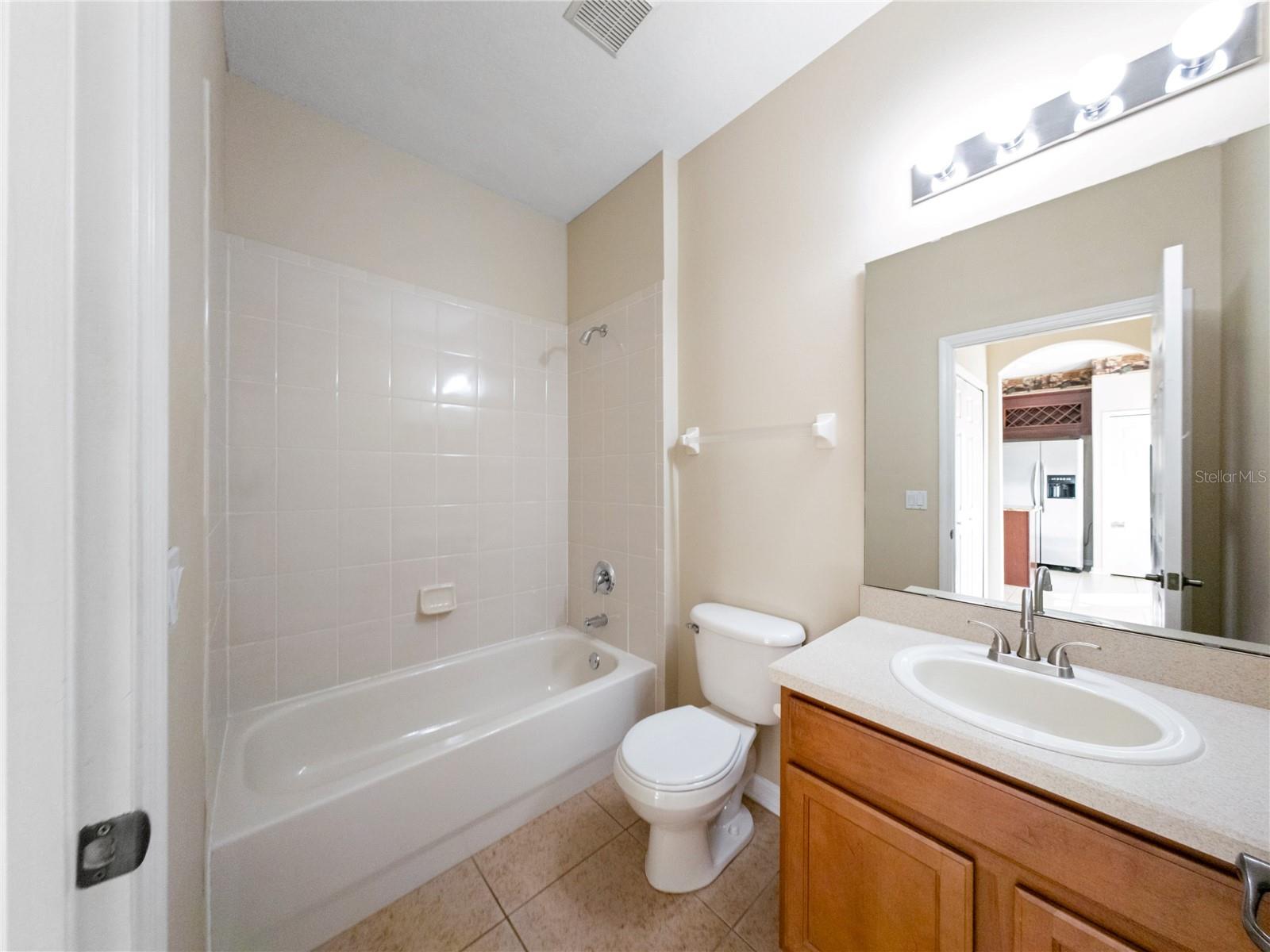 AVALON PARK VILLAGE 06 - Residential Lease