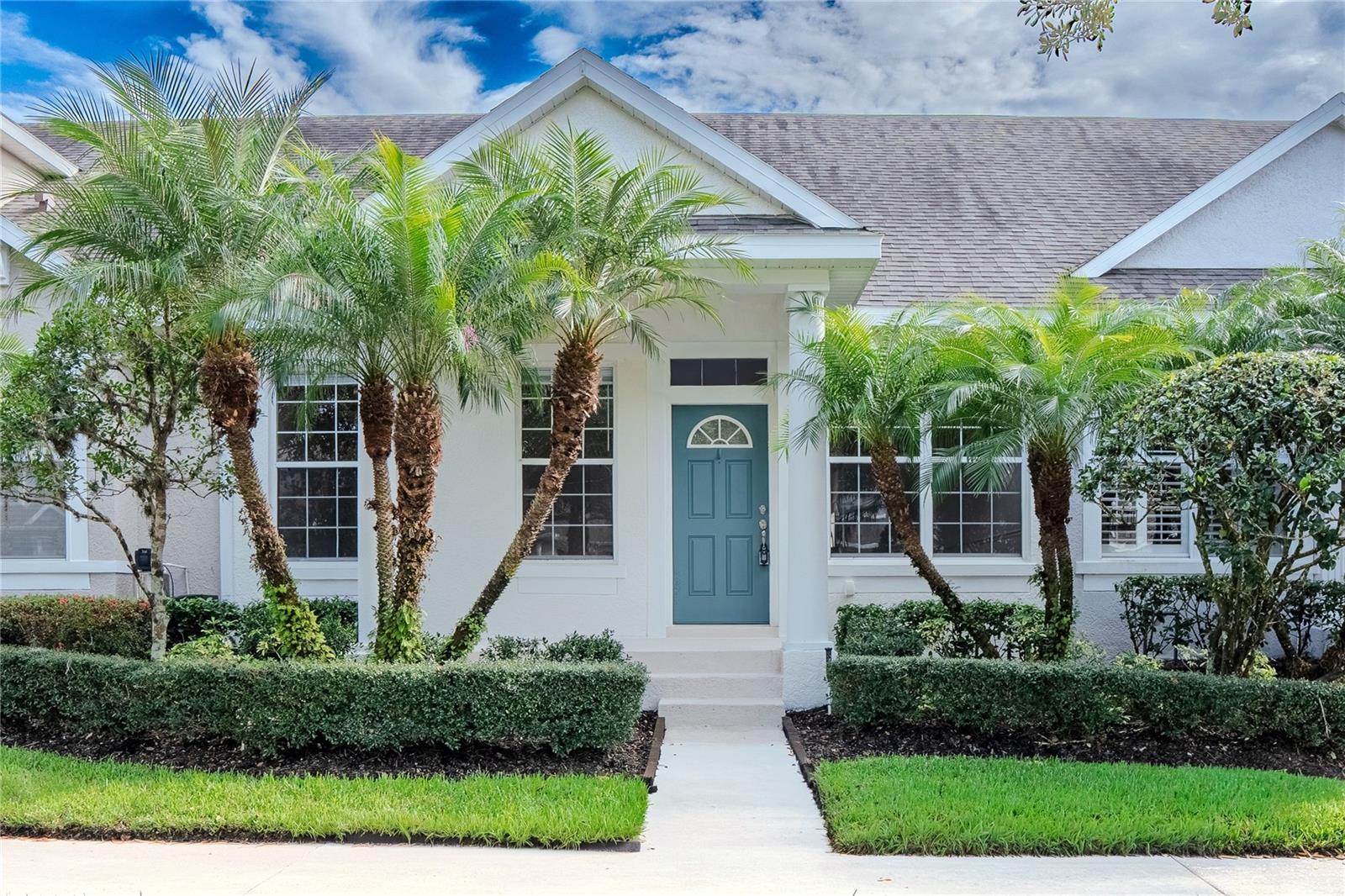 AVALON PARK VILLAGE 06 - Residential Lease