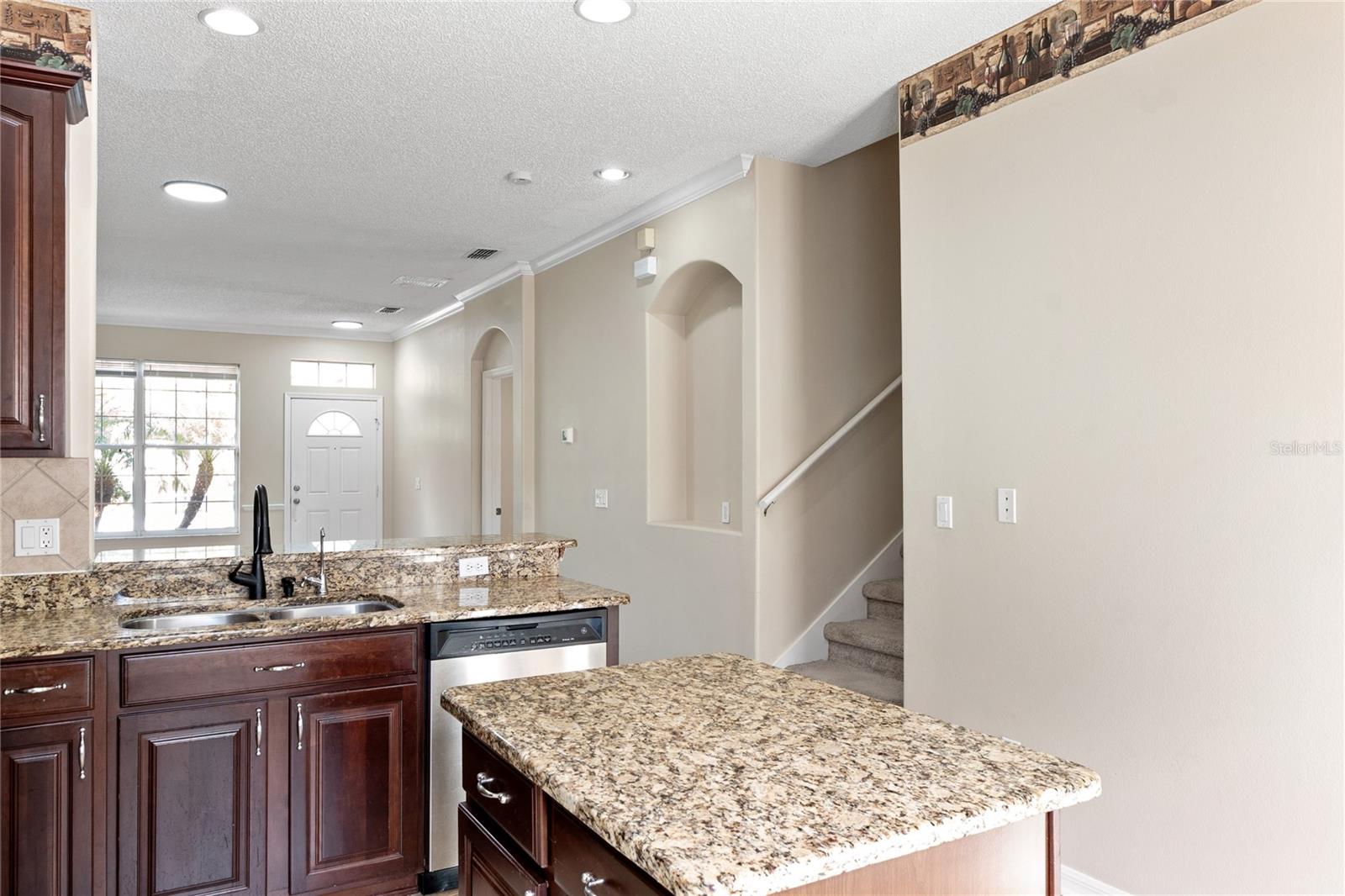 AVALON PARK VILLAGE 06 - Residential Lease