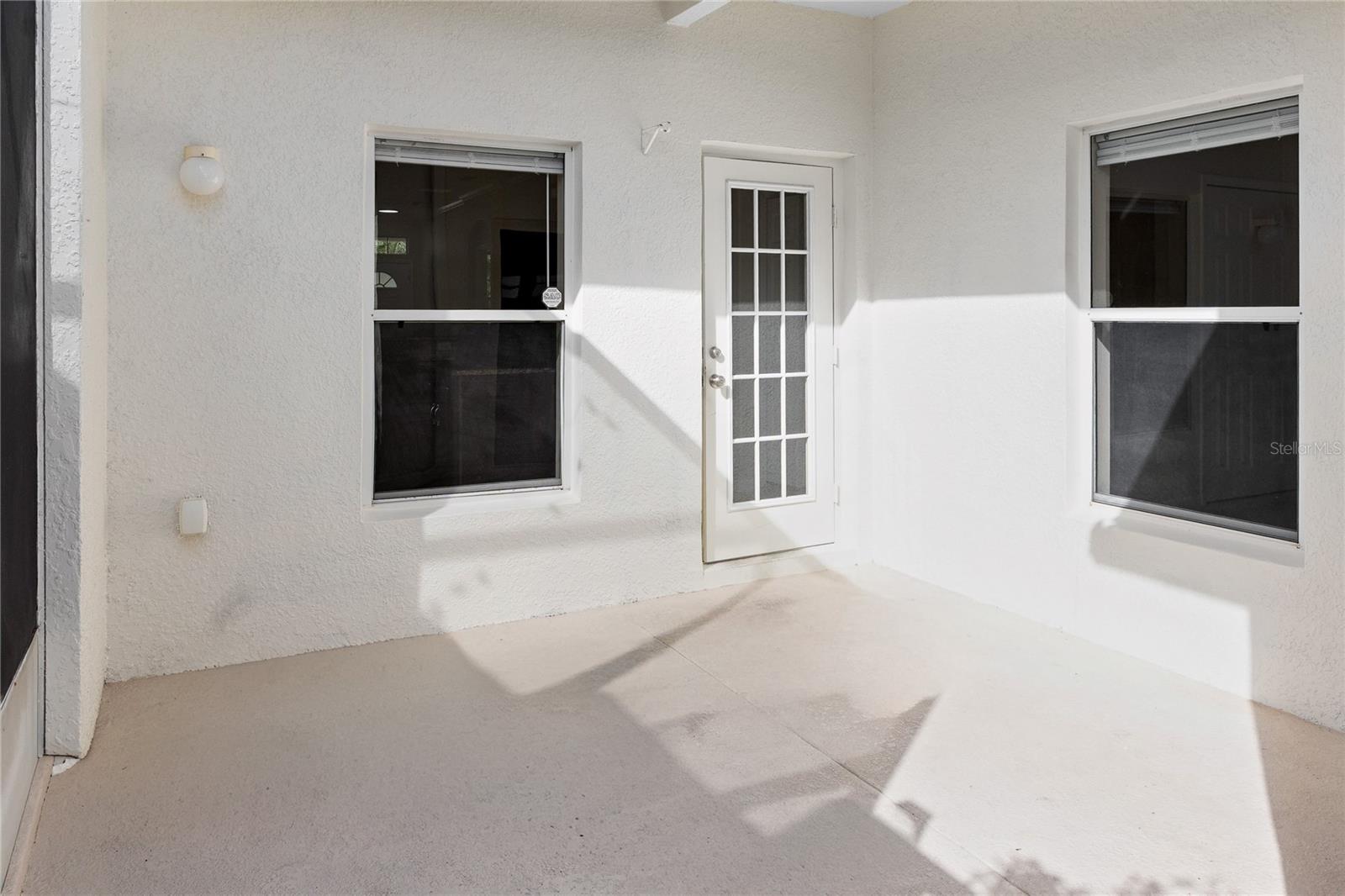 AVALON PARK VILLAGE 06 - Residential Lease