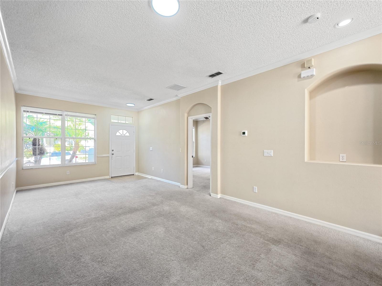 AVALON PARK VILLAGE 06 - Residential Lease