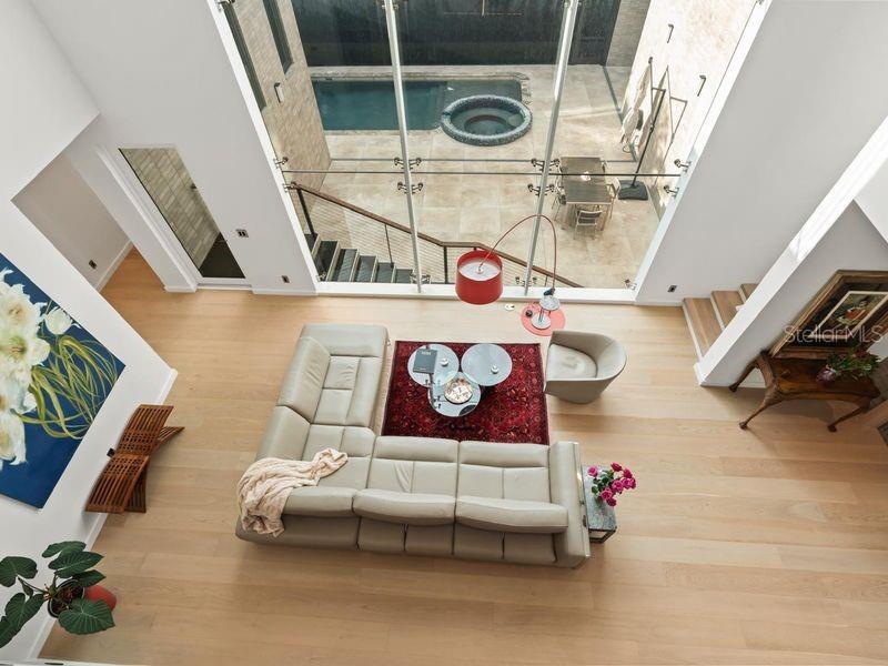COQUINA BEACH - Residential