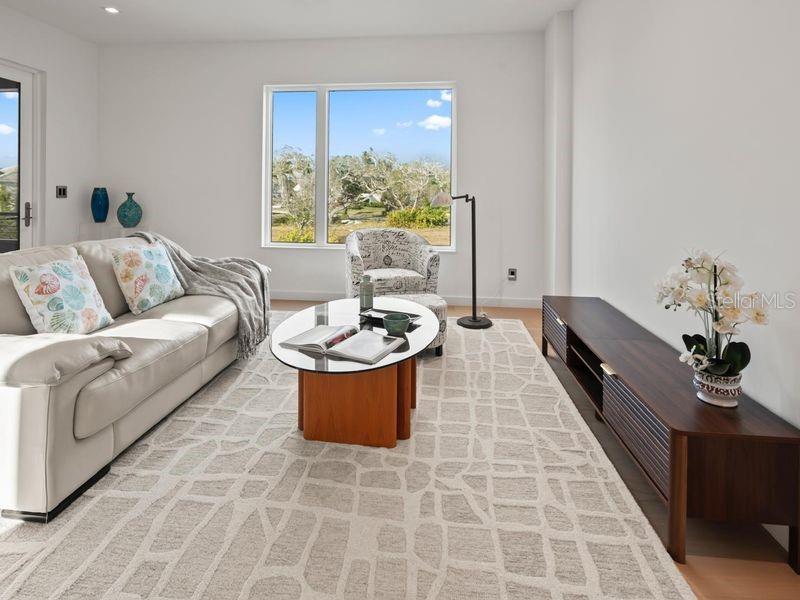 COQUINA BEACH - Residential