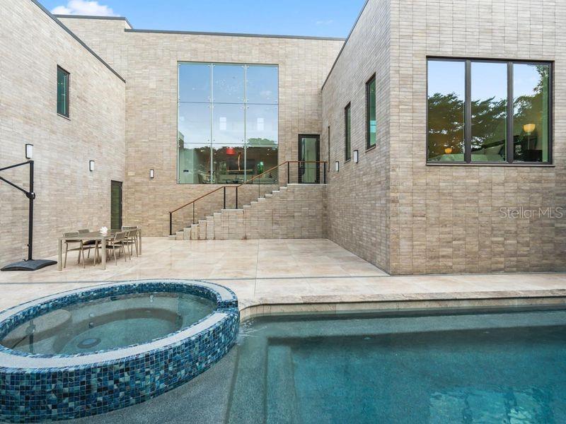 COQUINA BEACH - Residential