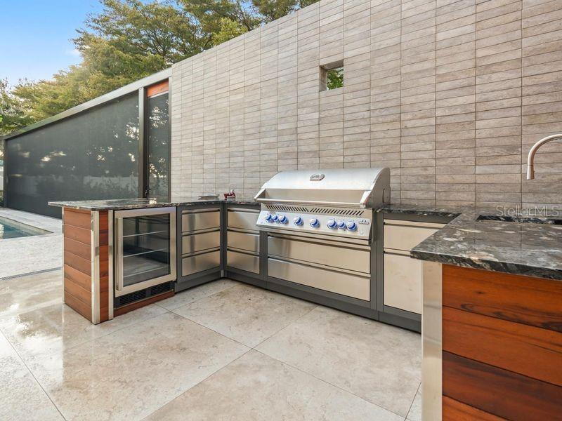 COQUINA BEACH - Residential