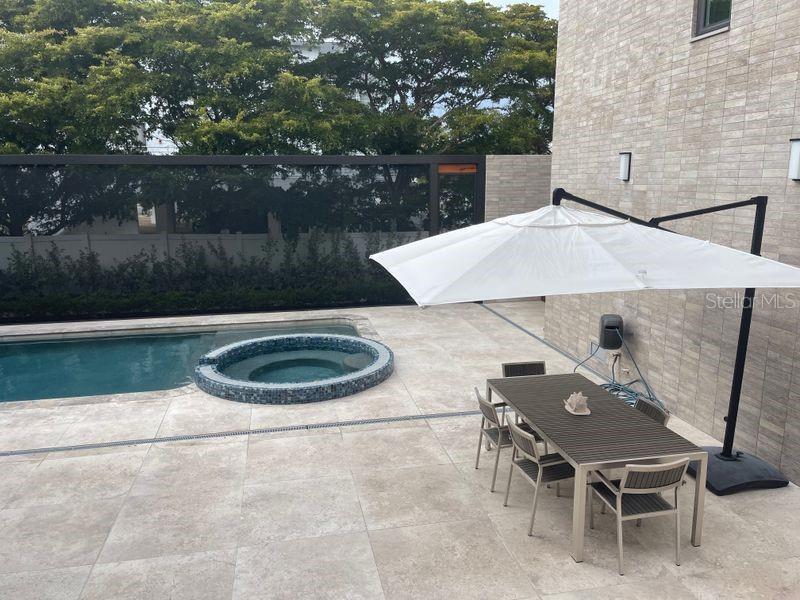 COQUINA BEACH - Residential
