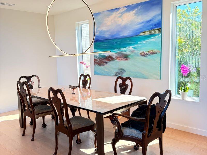 COQUINA BEACH - Residential