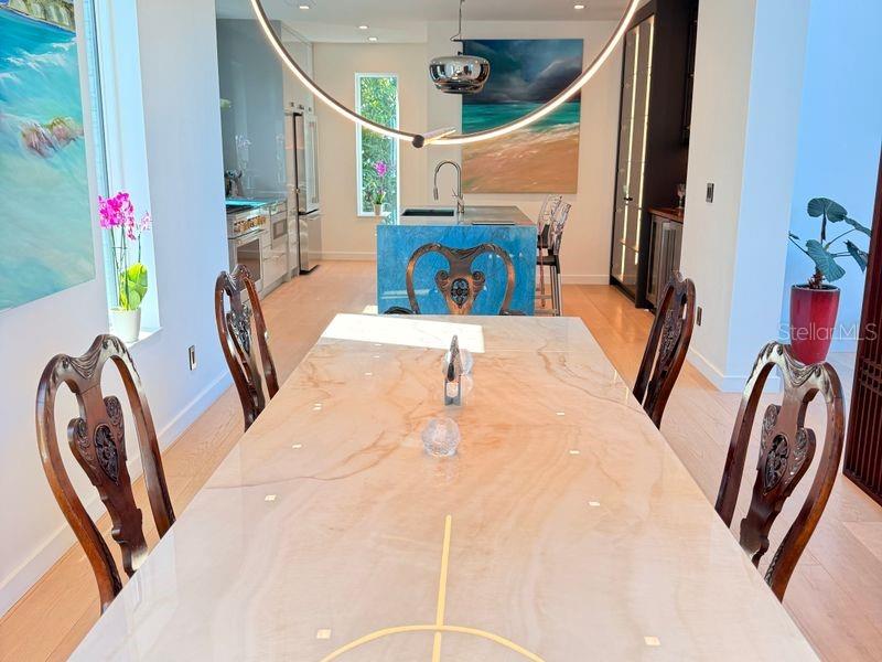 COQUINA BEACH - Residential