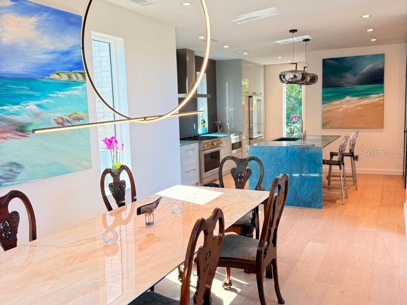 COQUINA BEACH - Residential