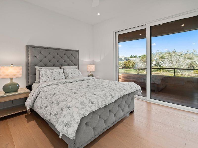 COQUINA BEACH - Residential