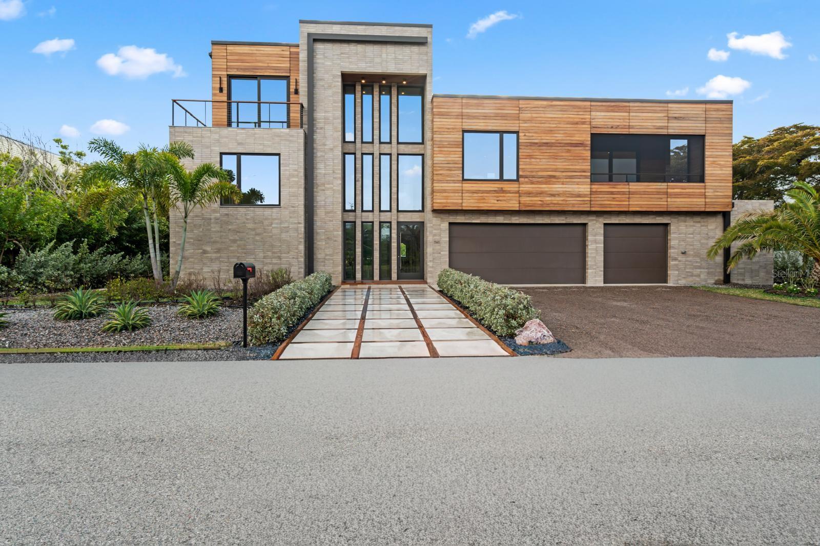 2945 PYRULA DRIVE