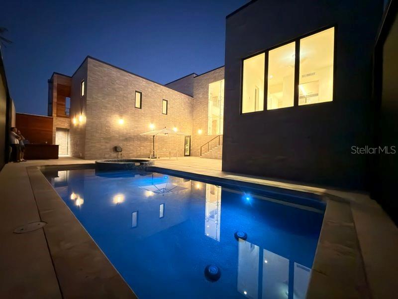 COQUINA BEACH - Residential