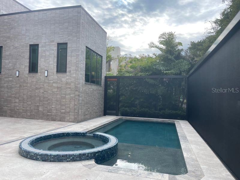 COQUINA BEACH - Residential