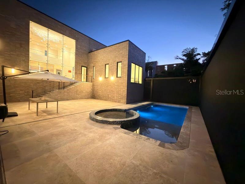 COQUINA BEACH - Residential