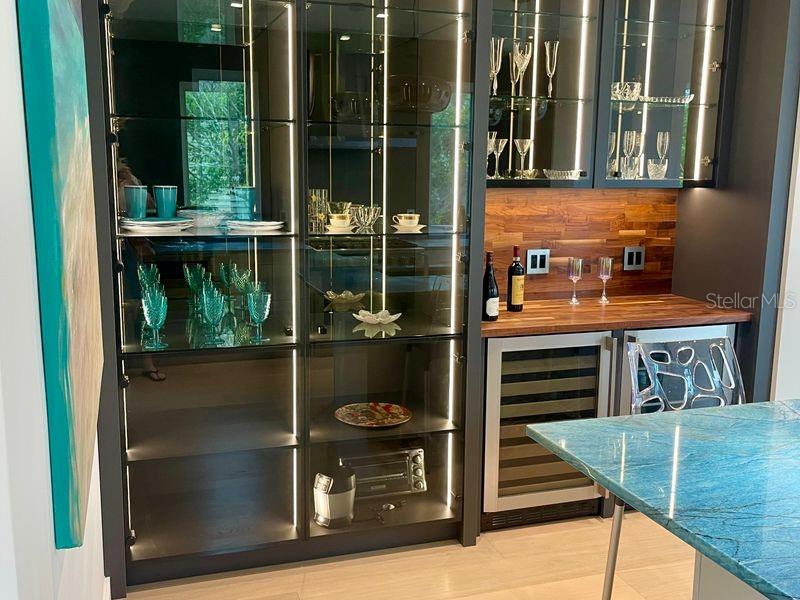 COQUINA BEACH - Residential