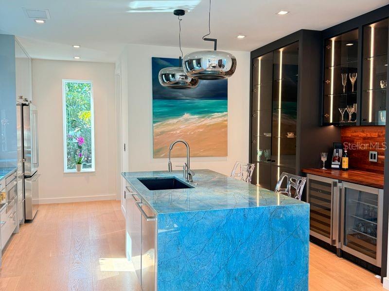 COQUINA BEACH - Residential