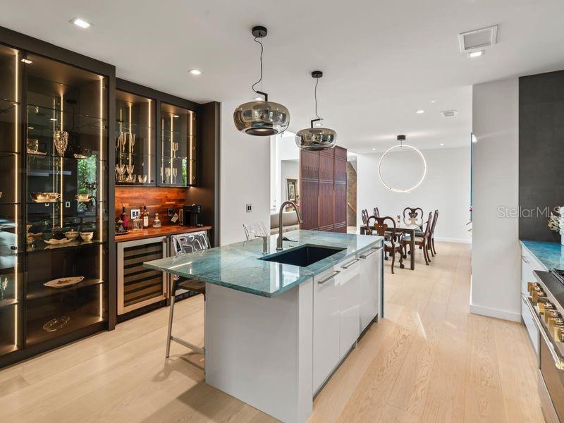 COQUINA BEACH - Residential