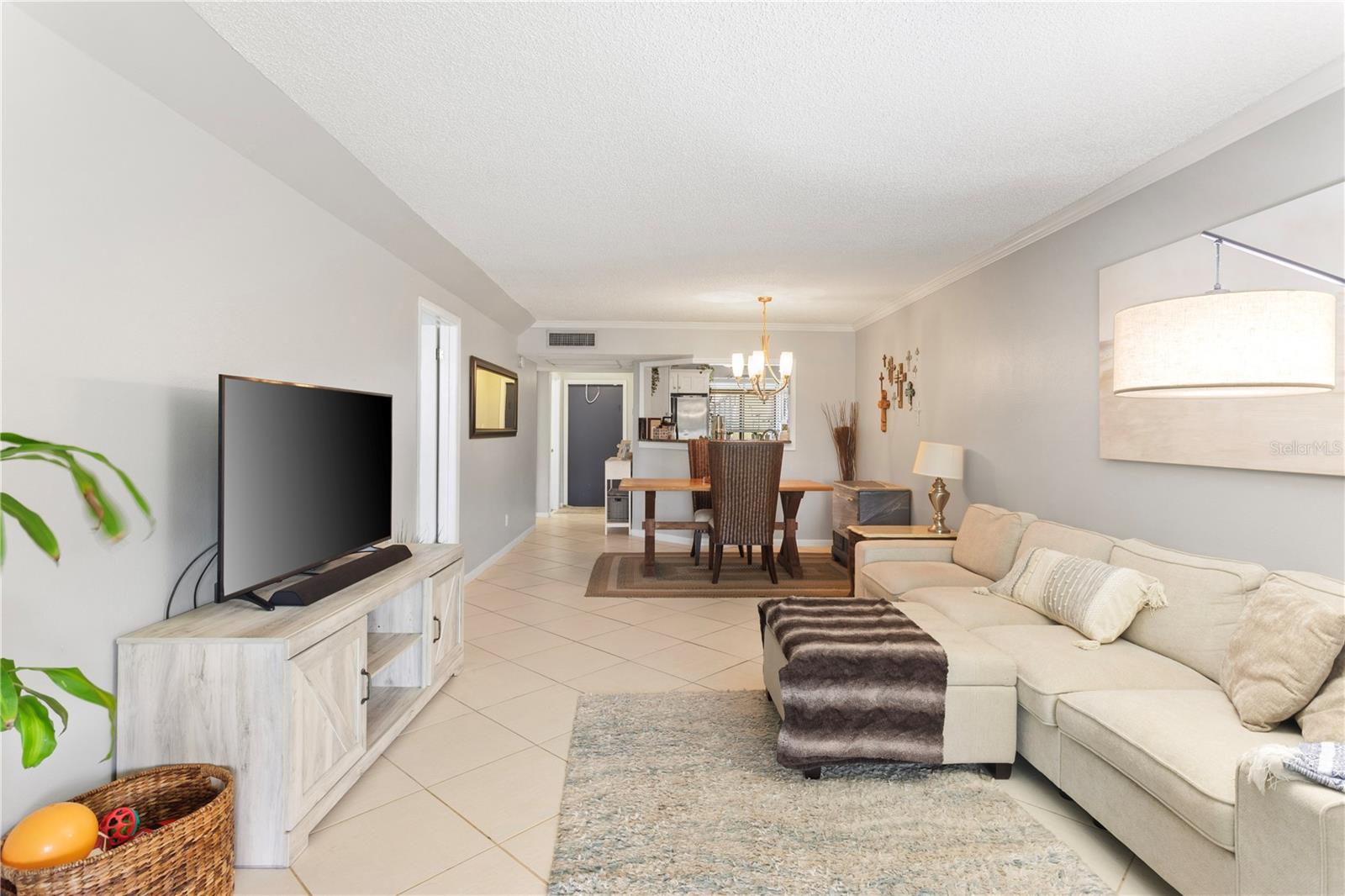 CLUB AT FEATHER SOUND THE CONDO - Residential