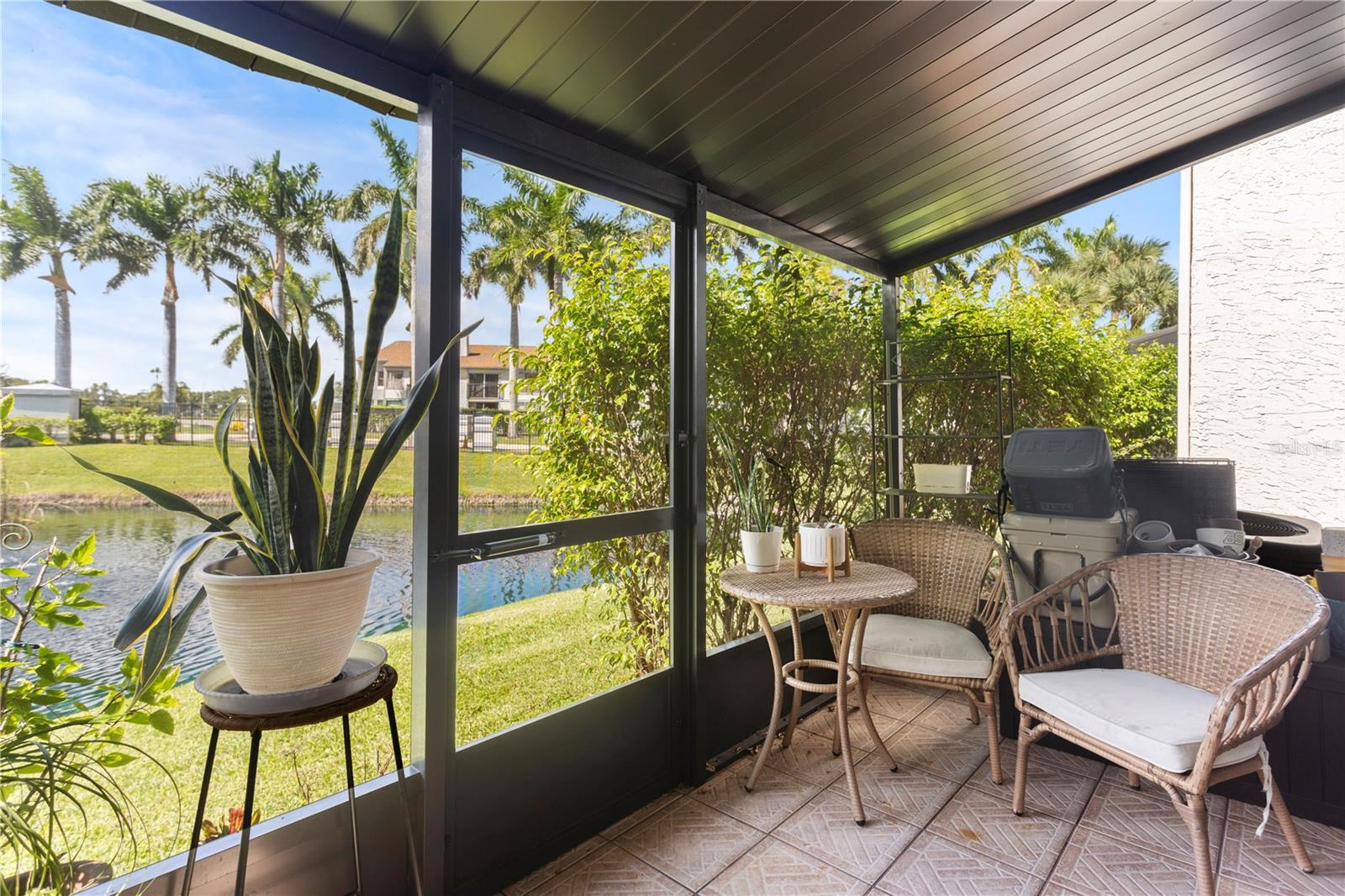 CLUB AT FEATHER SOUND THE CONDO - Residential
