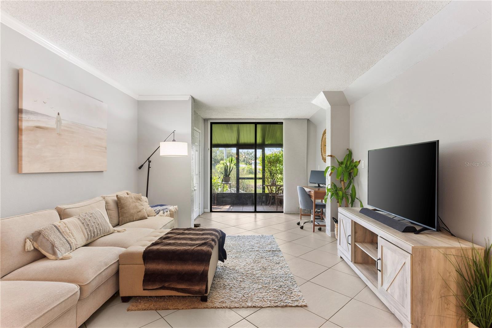 CLUB AT FEATHER SOUND THE CONDO - Residential