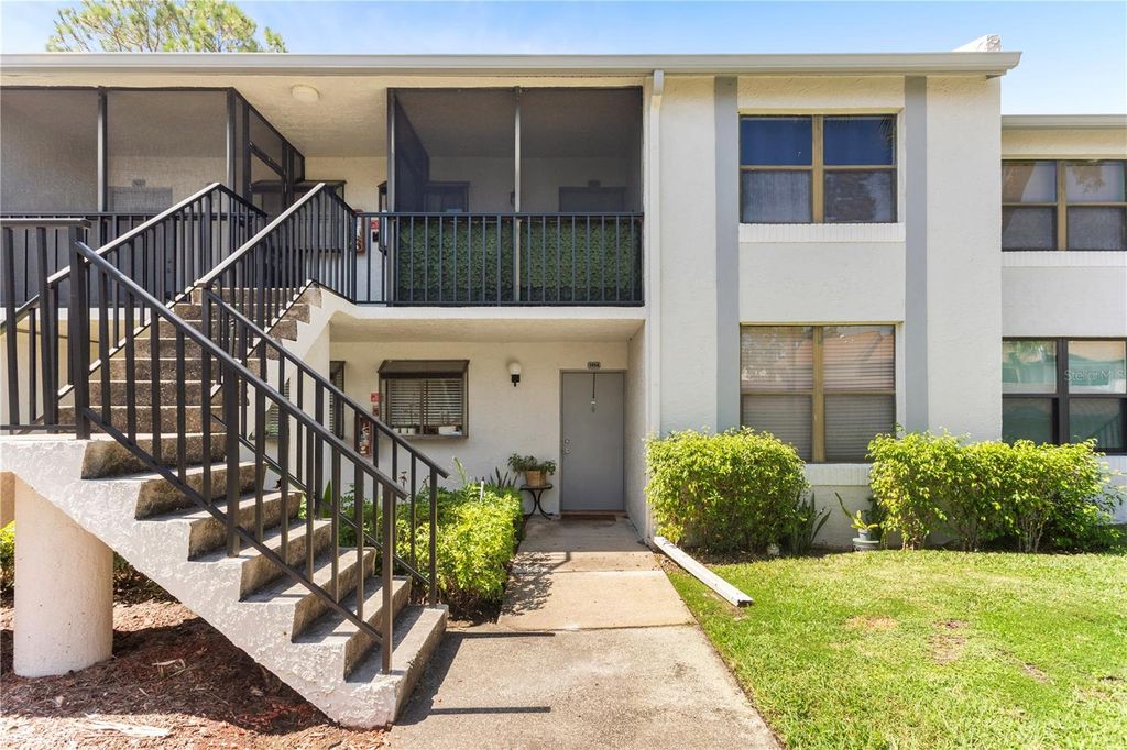 Photo of 2024 Blue Hawk Court #1814, Clearwater, FL 33762 (MLS # TB8433334)