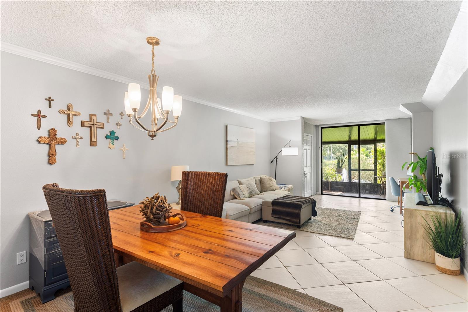 CLUB AT FEATHER SOUND THE CONDO - Residential