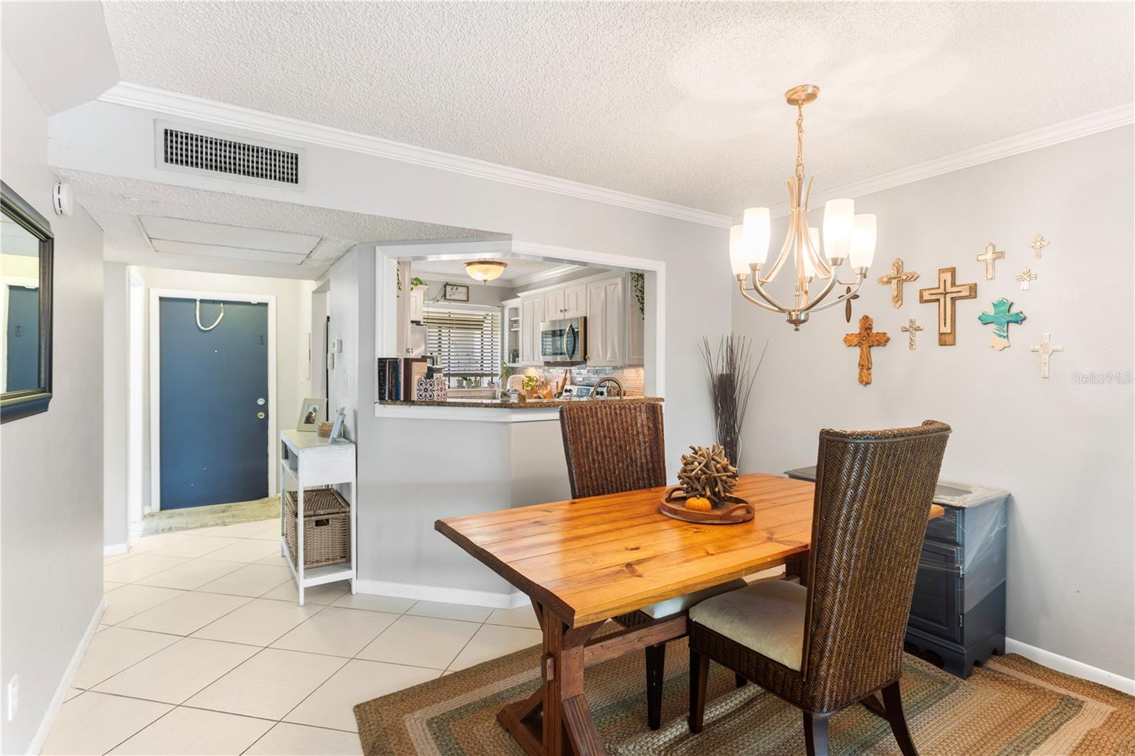 CLUB AT FEATHER SOUND THE CONDO - Residential