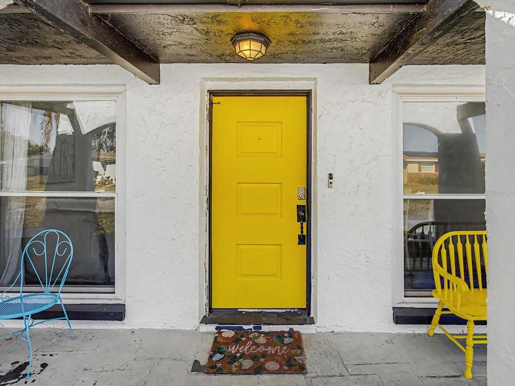 Photo of 3142 Pinon Drive, Holiday, FL 34691 (MLS # W7882533)