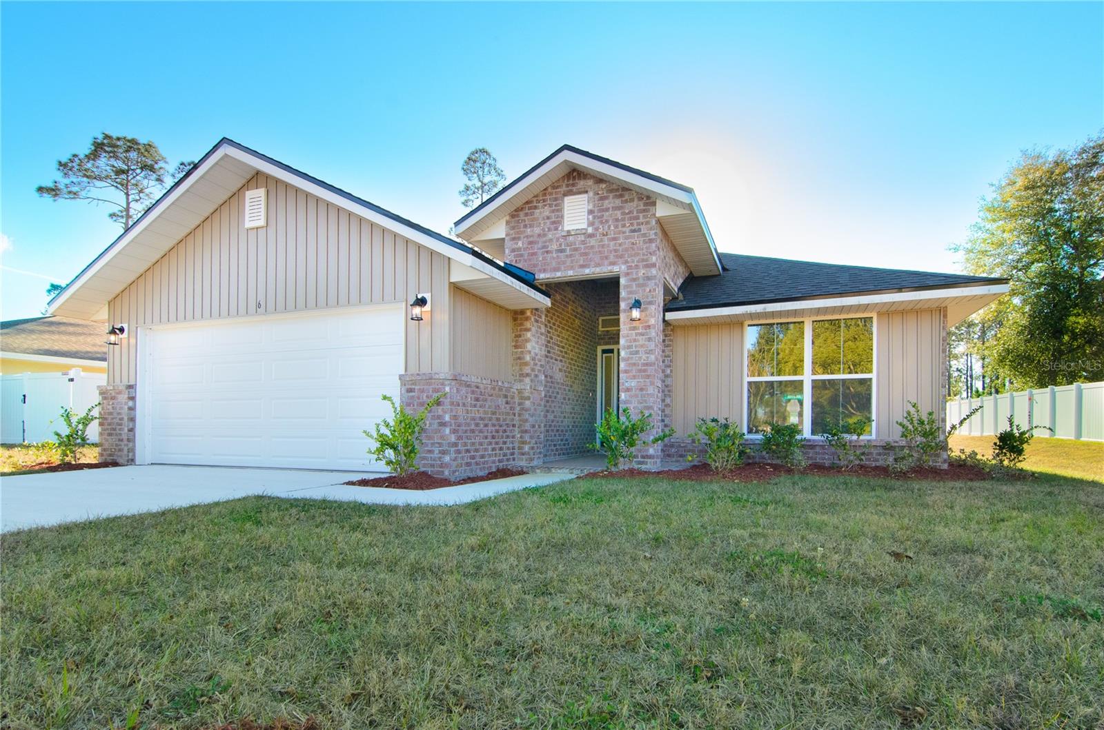 PALM COAST SEC 63 - Residential