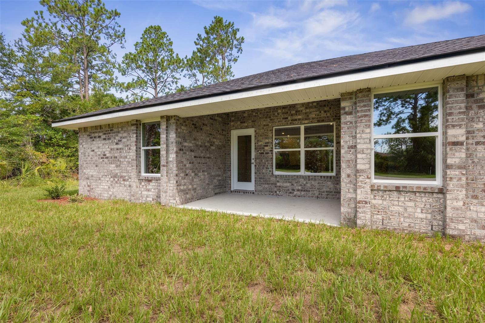 PALM COAST SEC 63 - Residential