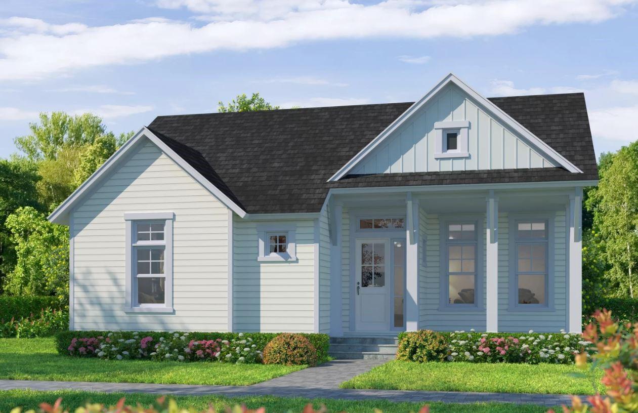 OAKMONT - Residential