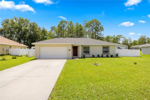 Photo of 6318 SW 131st Street Road, Ocala, FL 34473 (MLS # OM709656)