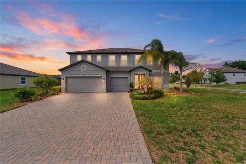 Photo of 9714 Provencal Avenue, Seffner, FL 33584 (MLS # TB8492517)