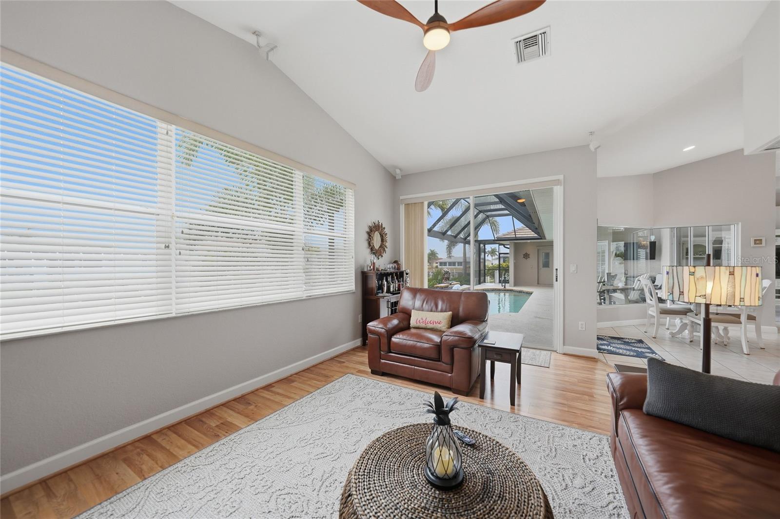 PUNTA GORDA ISLES SEC 15 - Residential