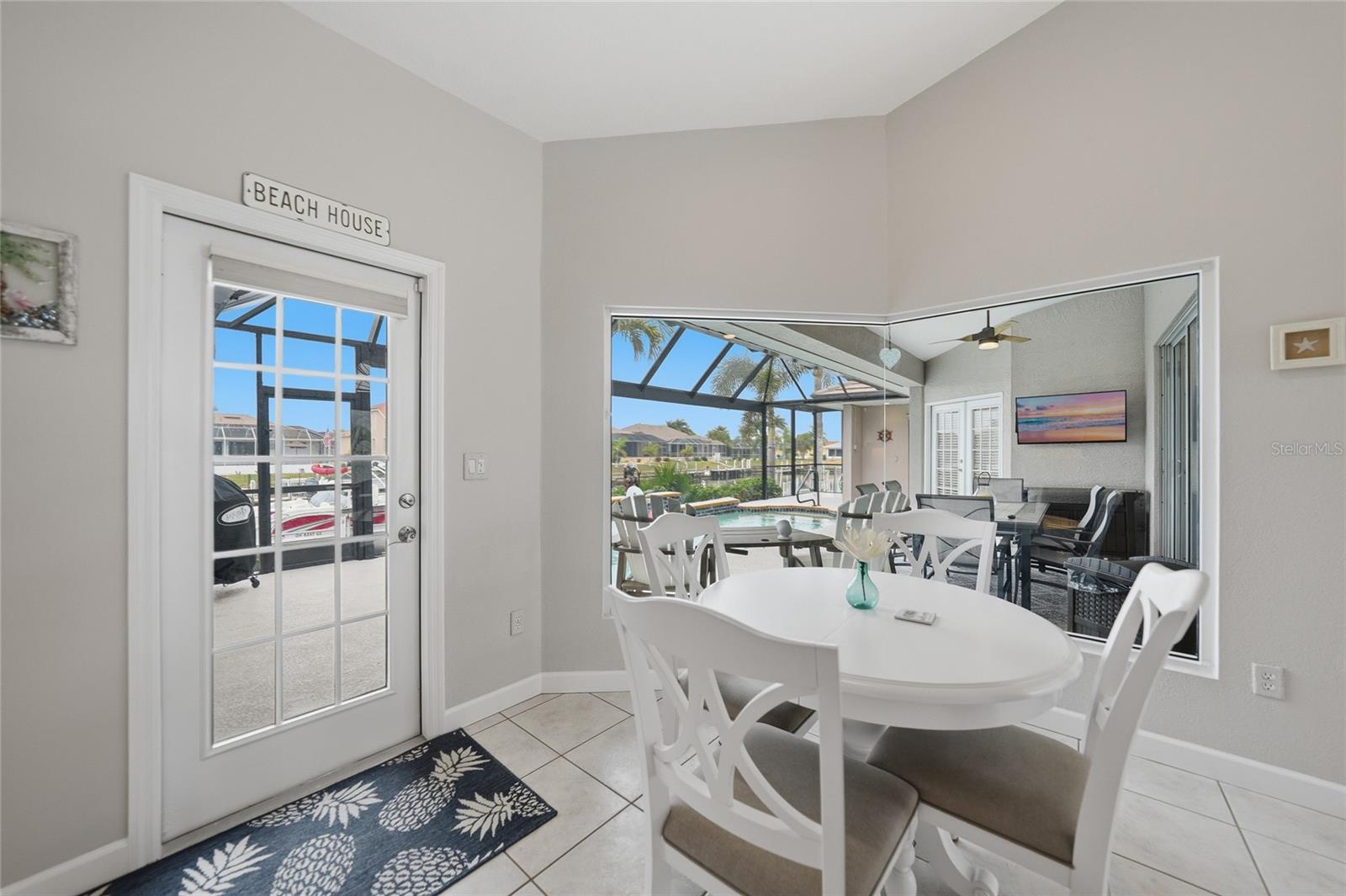 PUNTA GORDA ISLES SEC 15 - Residential