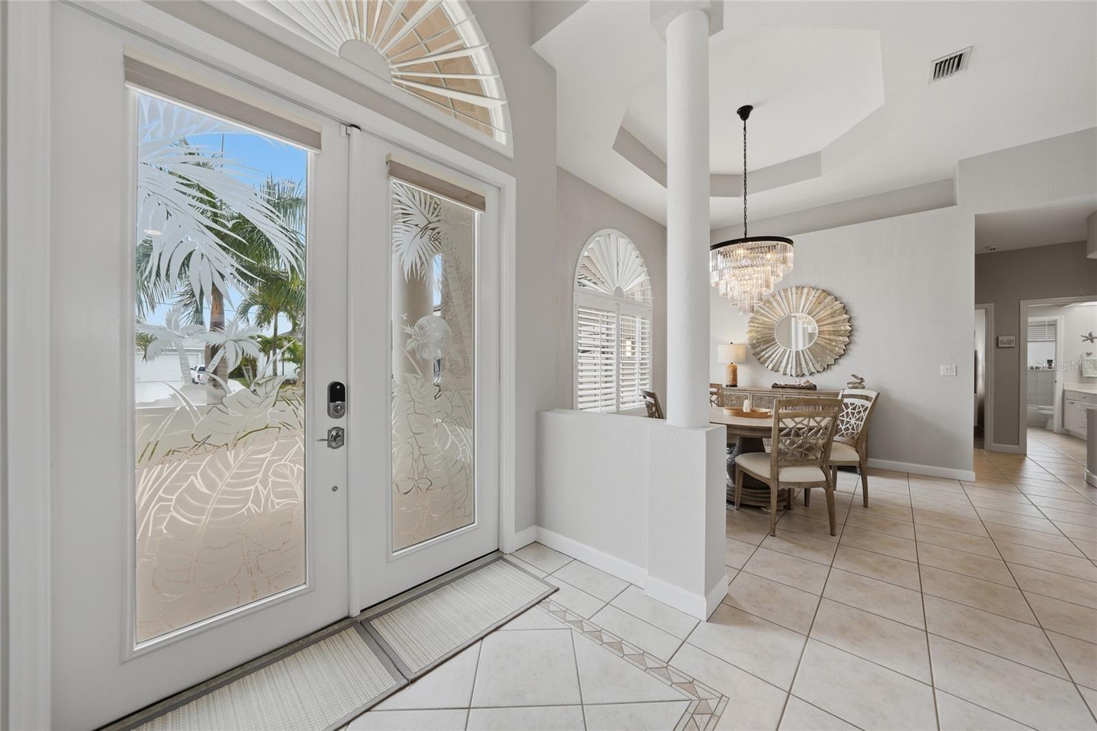 PUNTA GORDA ISLES SEC 15 - Residential