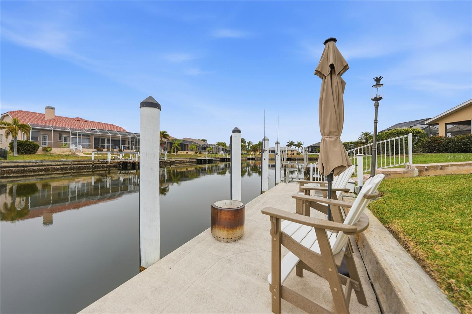 PUNTA GORDA ISLES SEC 15 - Residential
