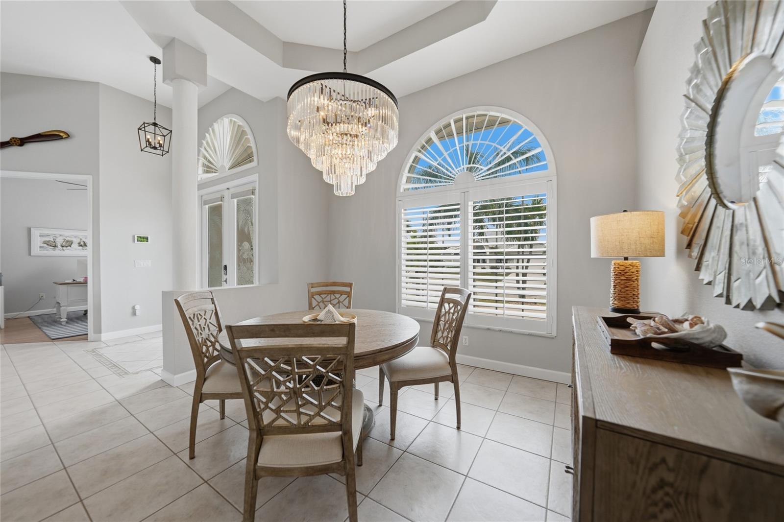 PUNTA GORDA ISLES SEC 15 - Residential