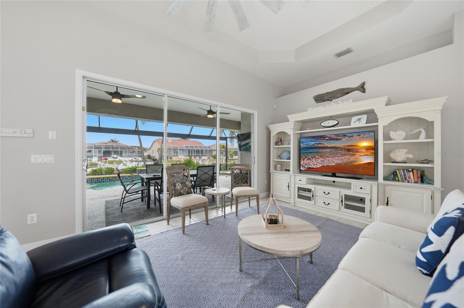 PUNTA GORDA ISLES SEC 15 - Residential