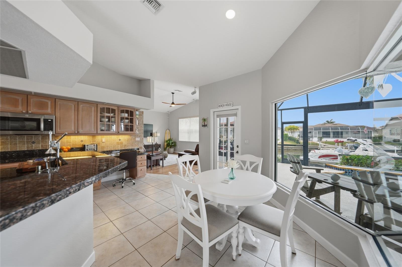 PUNTA GORDA ISLES SEC 15 - Residential