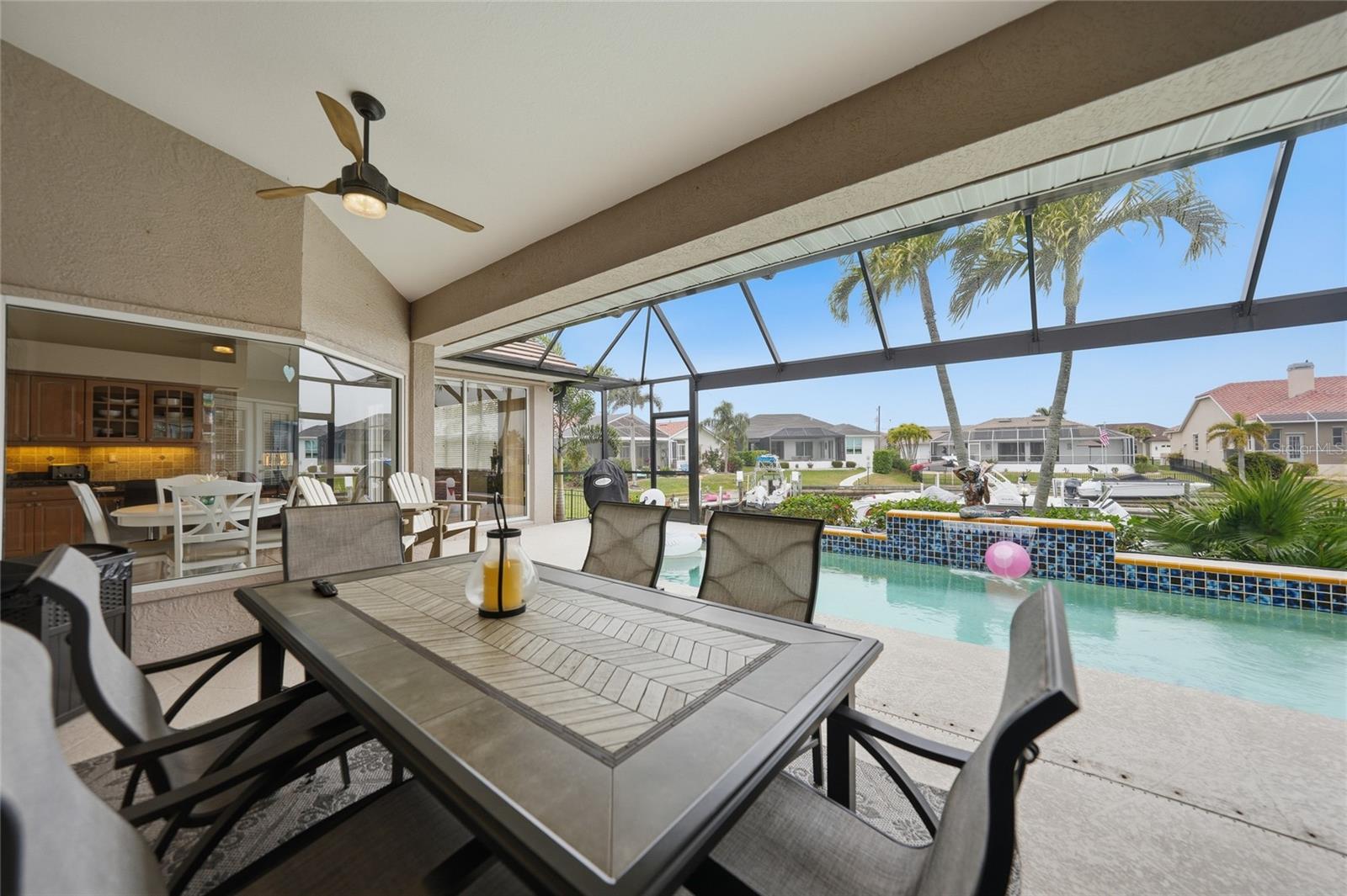 PUNTA GORDA ISLES SEC 15 - Residential